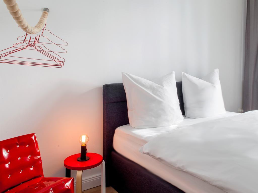 Luxury 2 Bedroom Apartment In The Heart Of Mitte, Berlino Esterno foto